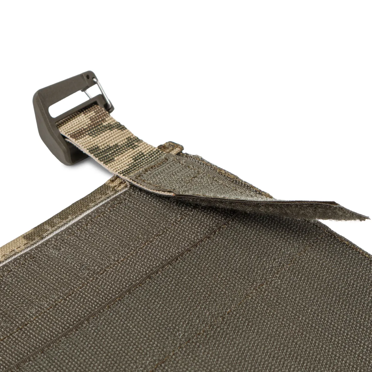 Передняя панель на плитоноске PRO. Cordura 1000. Пиксель (мм-14) 7