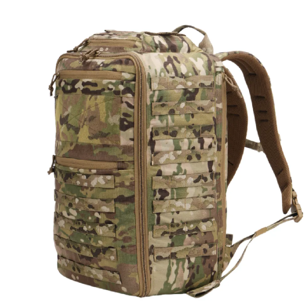 Рюкзак для дрона UTactic Maxi DronePack UTactic Maxi DronePack. Cordura 500D. Мультикам