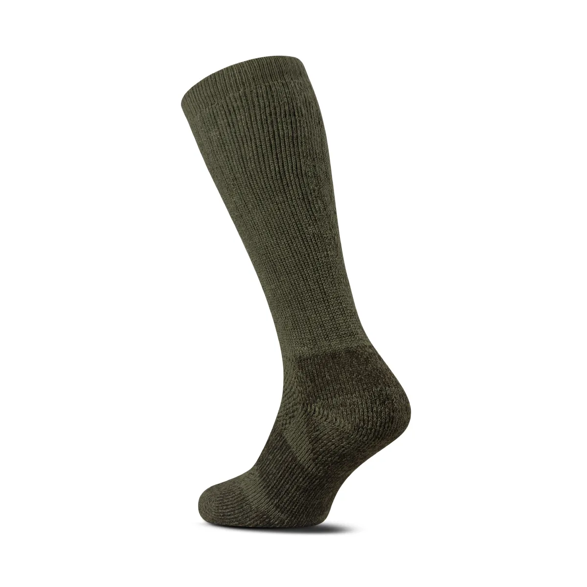 Носки зимние Covert Threads Ice Military Boot Socks Ice Military Boot Socks. OD Green 5