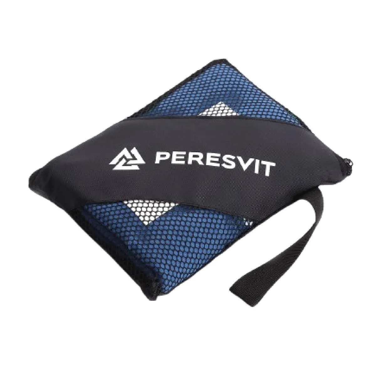 Полотенце микрофибровое Peresvit Sports Towel, 60х120 см. Ocean Blue 2