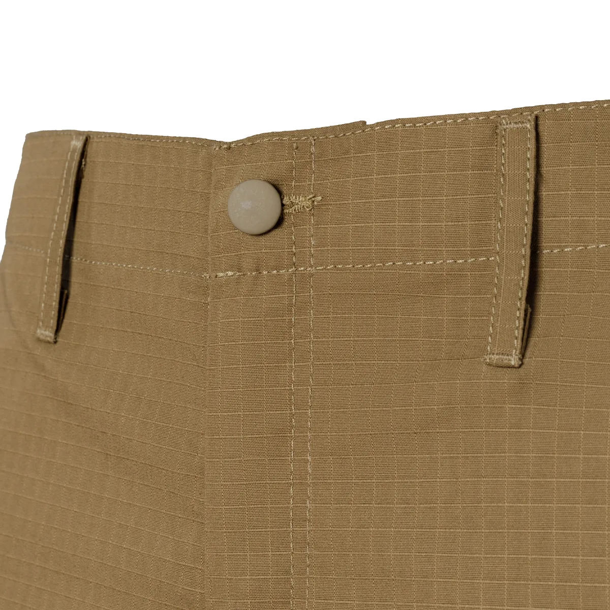 Шорты тактические Echo Cargo Shorts Rip-Stop PolyCotton. Койот 3