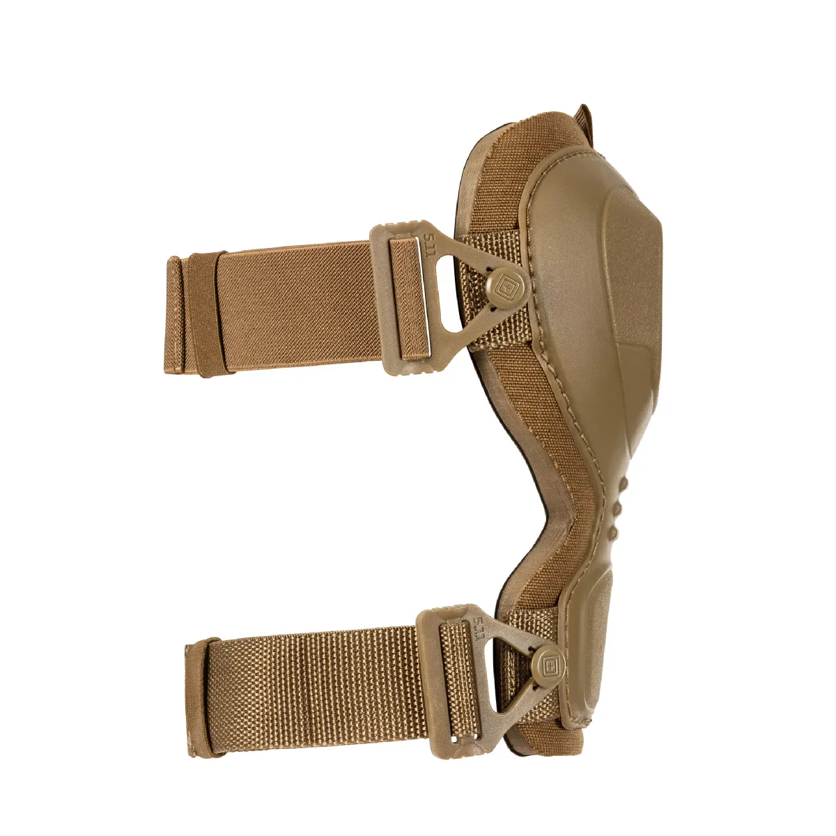 Наколенники 5.11 тактические Exo. K Gel Knee Pad. Цвет Койот/Kangaroo 3