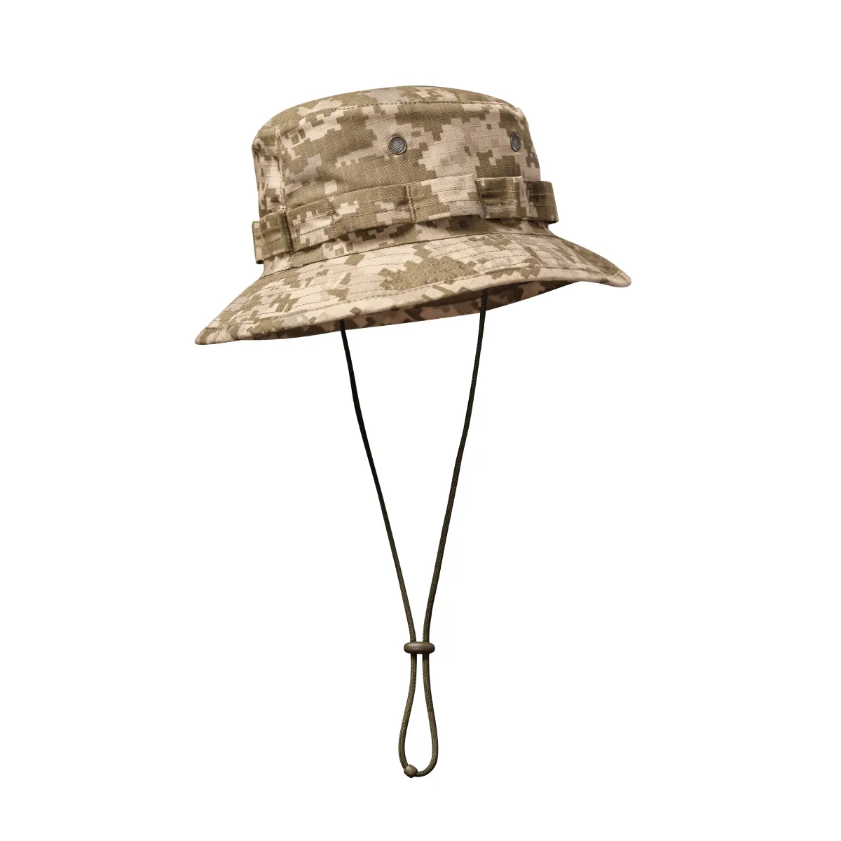Капелюх тактичний Combat Hat (TDU ripstop). Колір Піксель (мм-14) 5