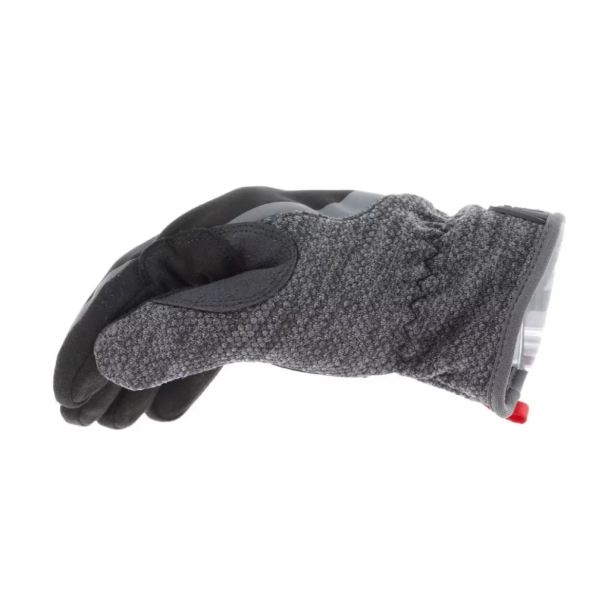 Перчатки тактические зимние Mechanix Wear® ColdWork™ FastFit®. Black/Grey 5