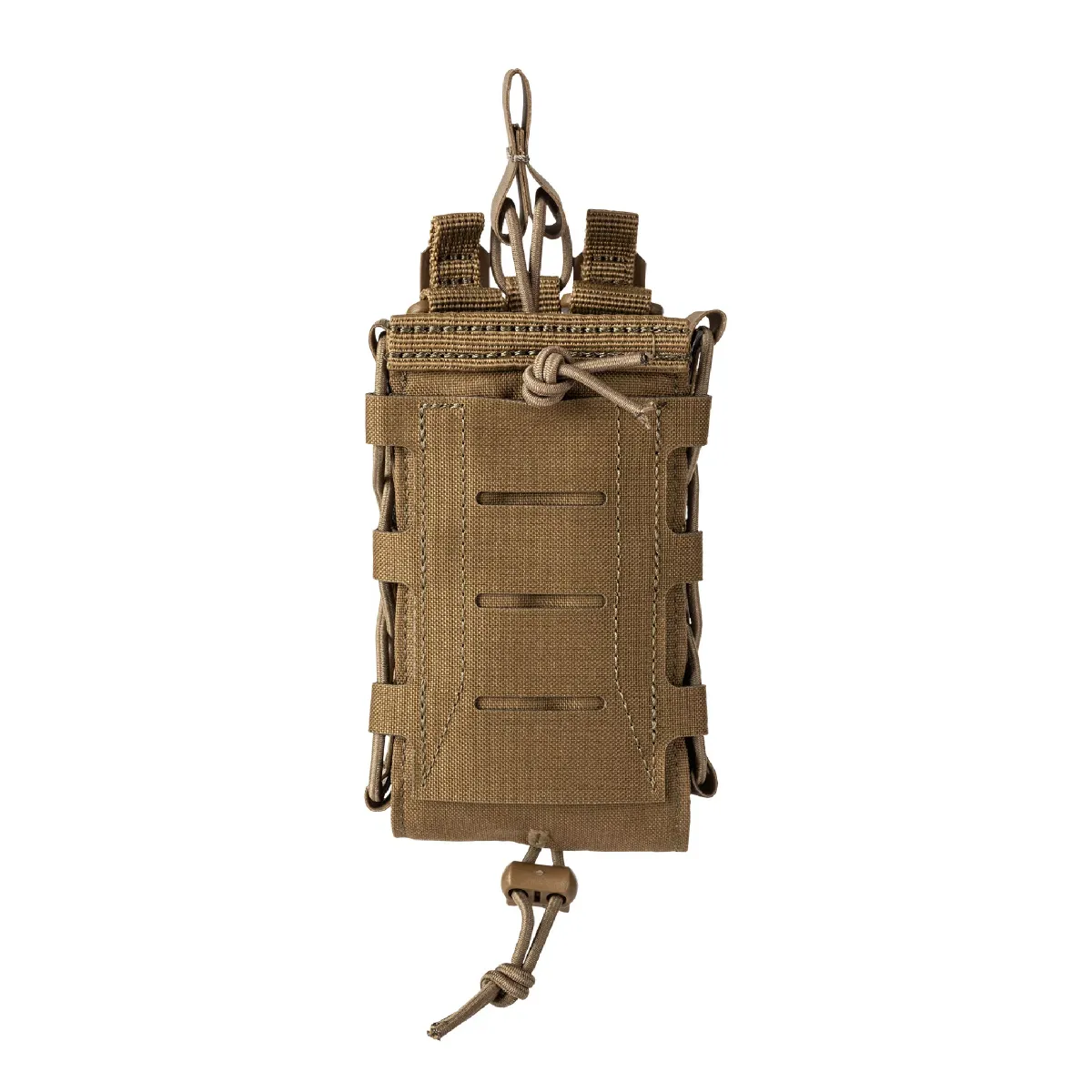 Підсумок 5.11 під магазин, Flex Single Multi Caliber Mag Cover Pouch. Kangaroo 2