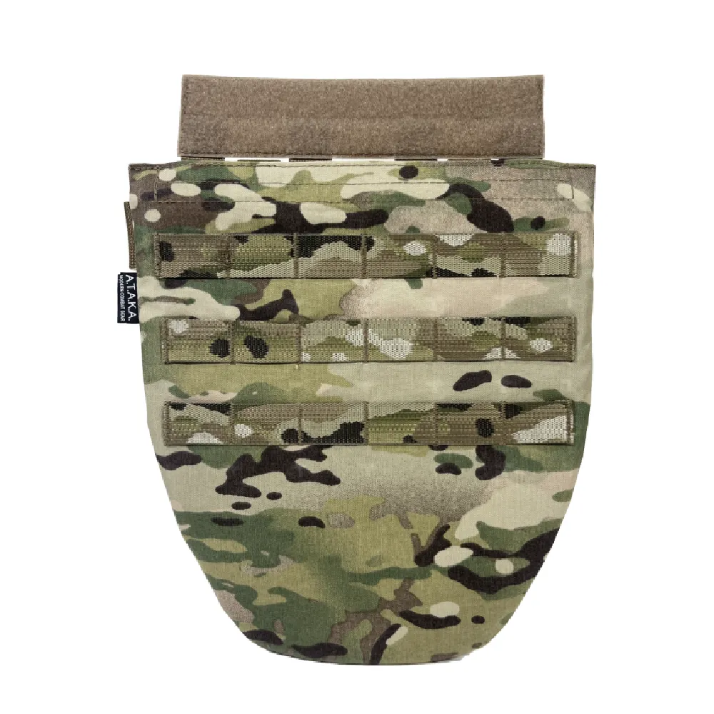 Модульный чехол для защиты паха MOD4 SOF А.Т.А.К.А. Molle. Мультикам