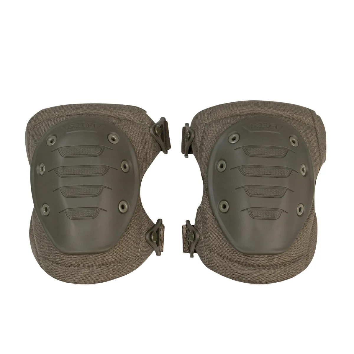 Наколінники 5.11 тактичні Exo.K1 Knee Pad. Колір Олива/Ranger Green 6