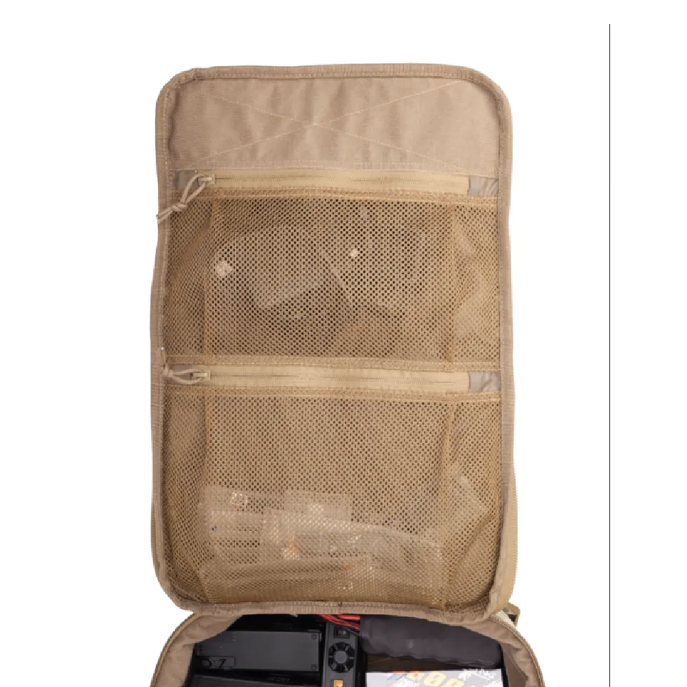 Рюкзак для дрона UTactic Maxi DronePack UTactic Maxi DronePack. Cordura 500D. Мультикам 6