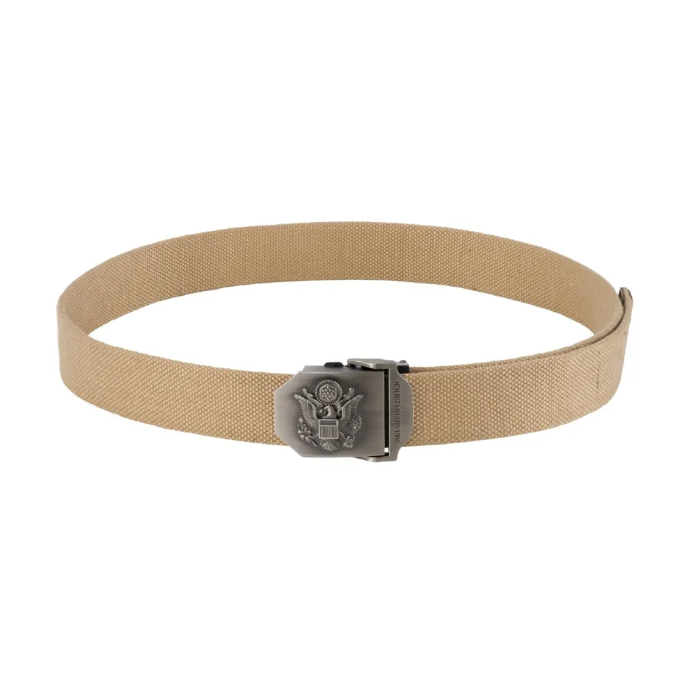 Ремінь армійський Helikon-Tex. Польща. Ширина 4 см. Койот 2