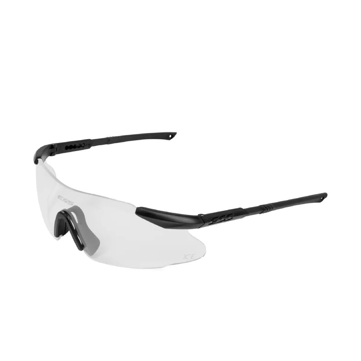 Очки баллистические защитные ESS Ice™ 2LS Kit. Поликарбонатные линзы, 2 шт. 2