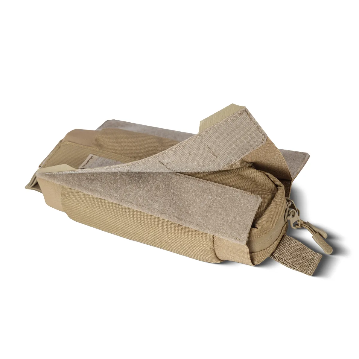 Аптечка тактична горизонтальна Slim MP, вологостійка. Койот 10
