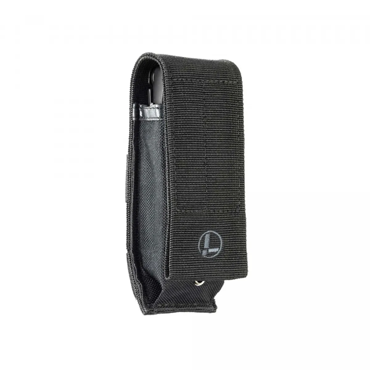 Мультитул Leatherman® (США) Surge Black на 21 инструмент из нержавеющей стали, нейлоновый чехол 4