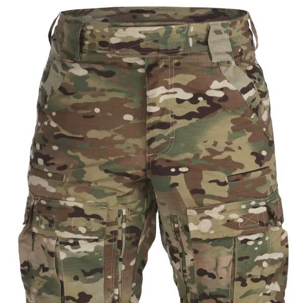 Штаны тактические Target Gen.II. NyCo 50/50. А.Т.А.К.А. Мультикам 4