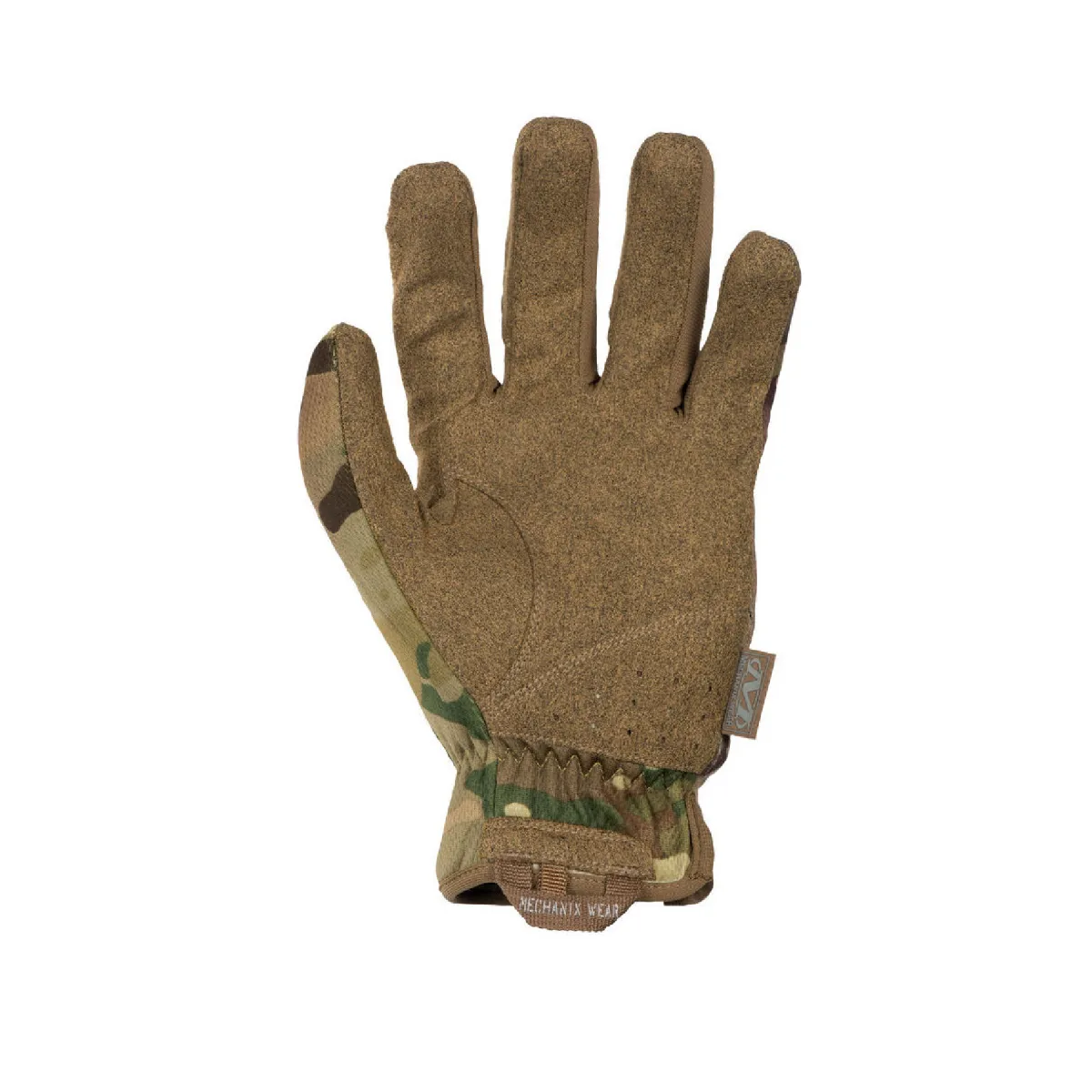 Рукавички тактичні Mechanix Wear® Fastfit Multicam 4