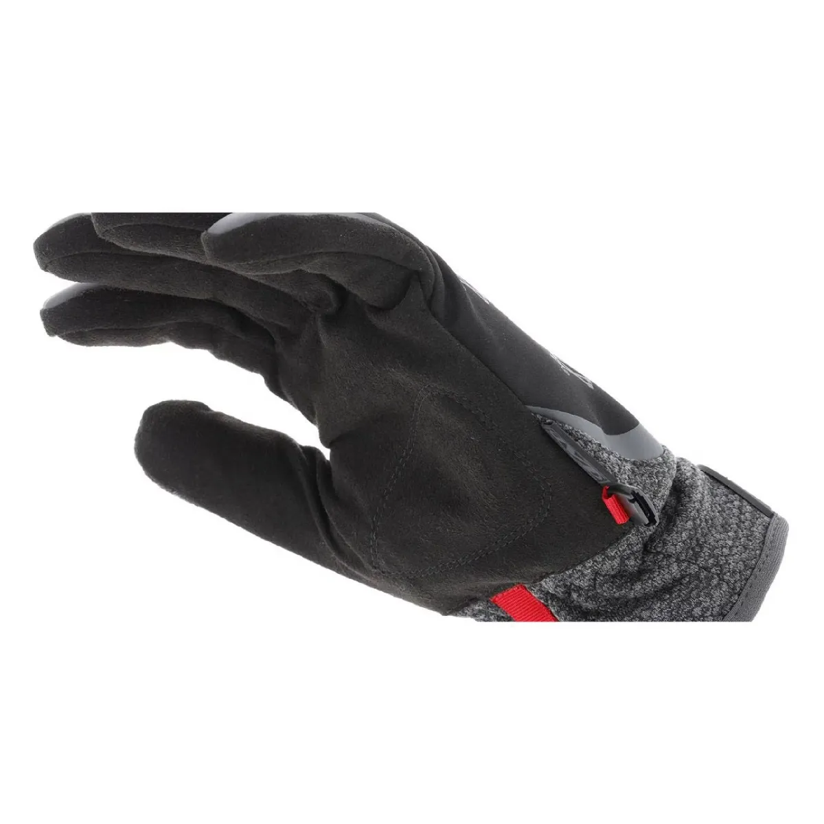 Перчатки тактические зимние Mechanix Wear® ColdWork™ FastFit®. Black/Grey 6