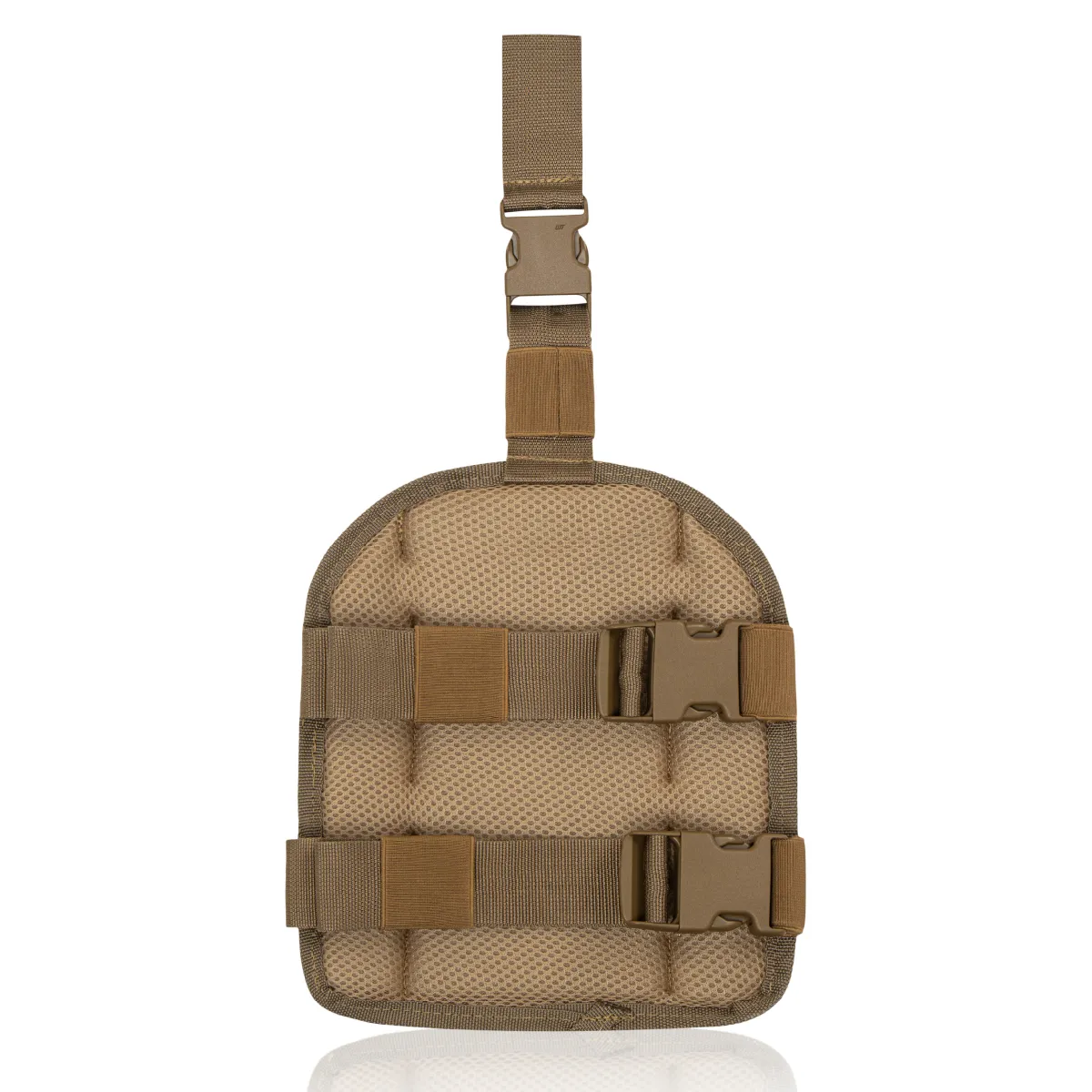 Платформа на бедро (L/XL). Cordura 1000. Крепление Molle. Койот 3