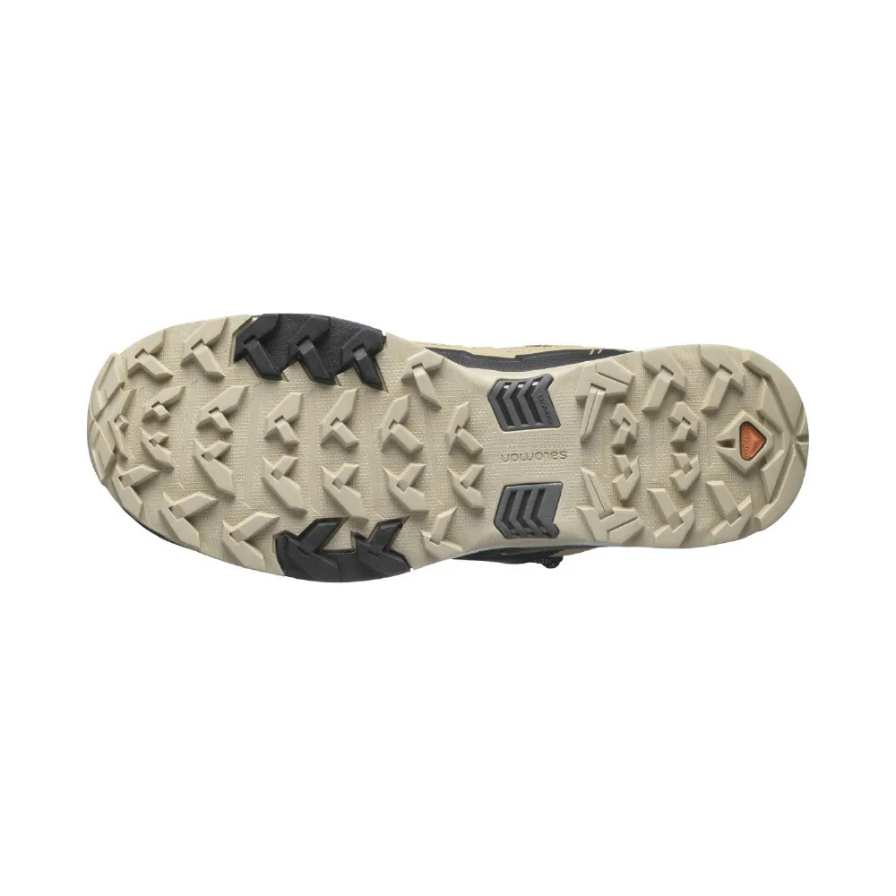 Трекінгові черевики Salomon® X Ultra 4 MID Gore-Tex®. Койот 4