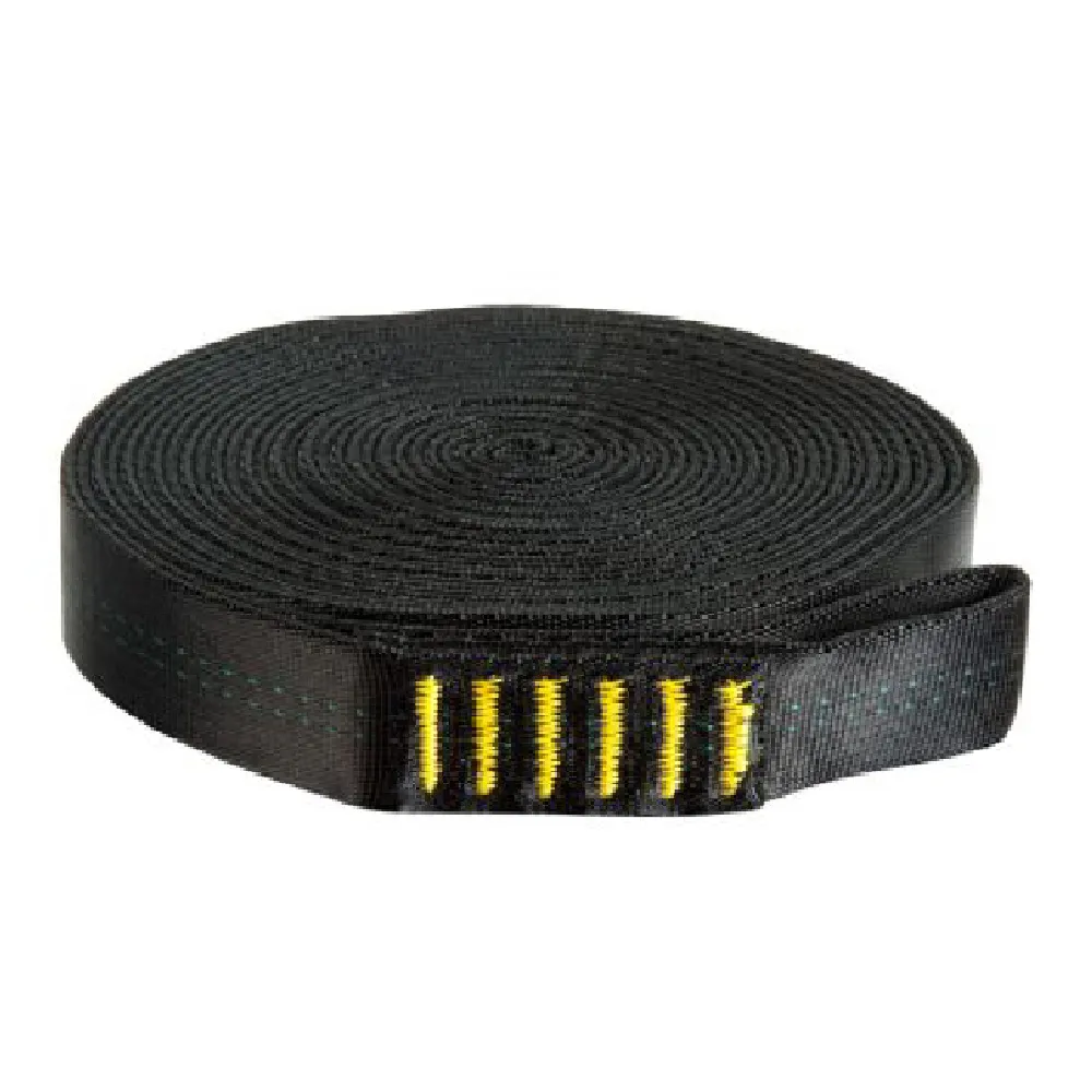 Стропы для эвакуации раненого NAR® Hasty Harness. Цвет Черный