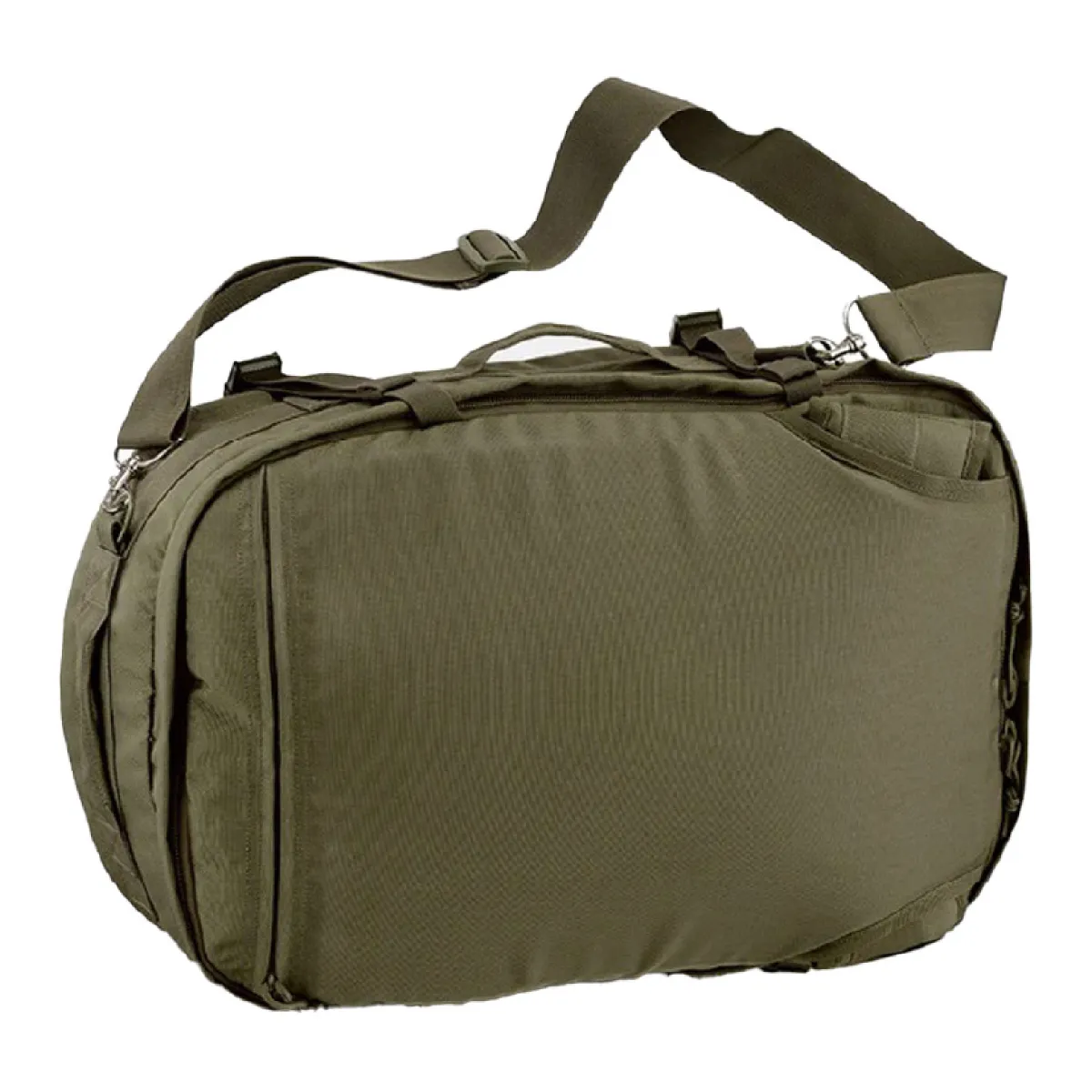 Рюкзак на 60 л. Outac Modular Back Pack (Италия). Олива 3