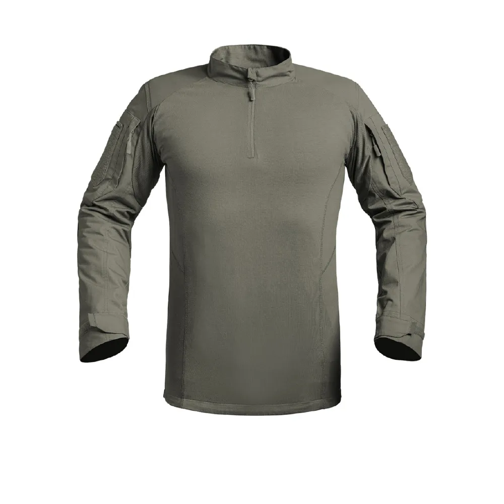 Сорочка тактична A10 Equipment® Ubas V2 Fighter. Олива 2