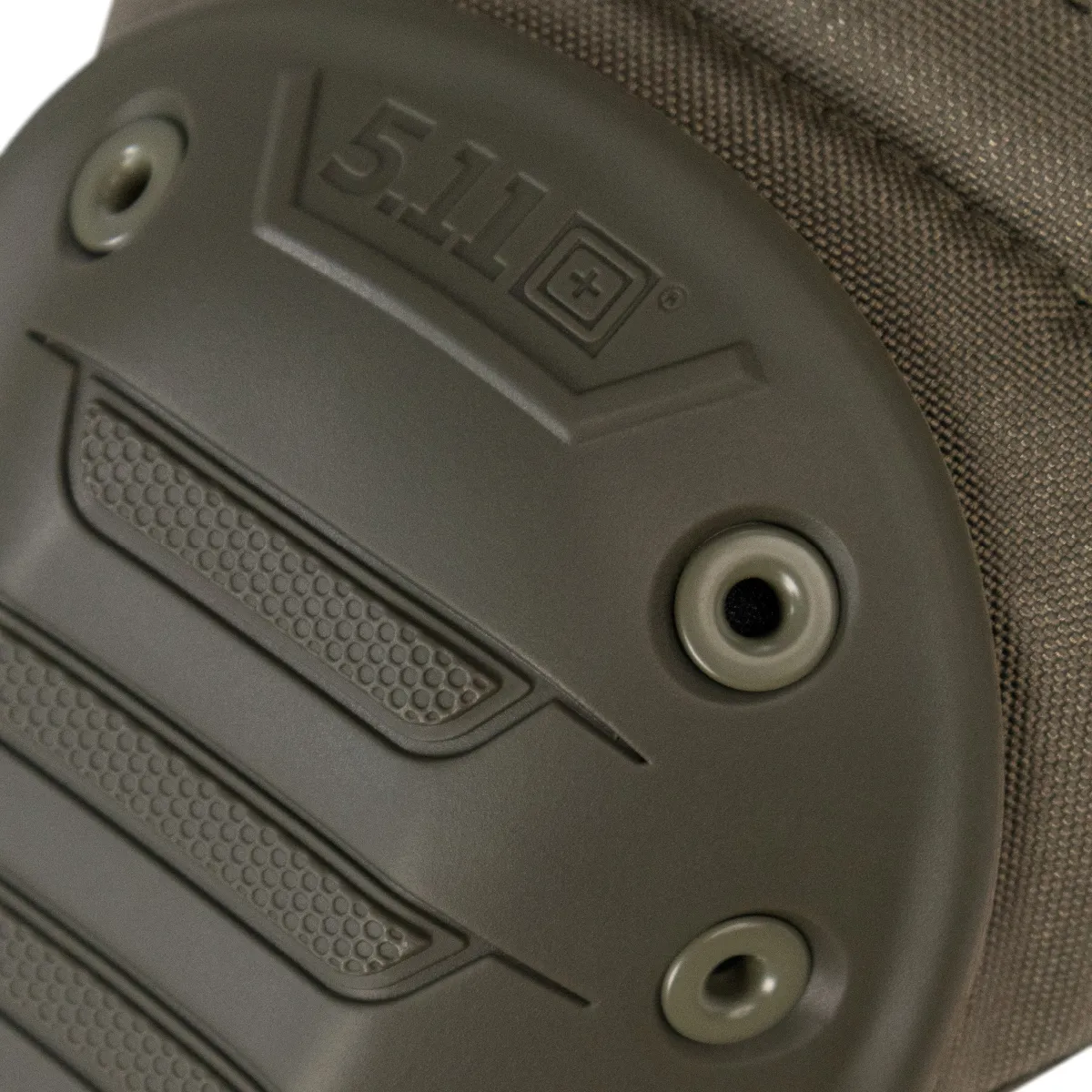 Наколінники 5.11 тактичні Exo.K1 Knee Pad. Колір Олива/Ranger Green 5