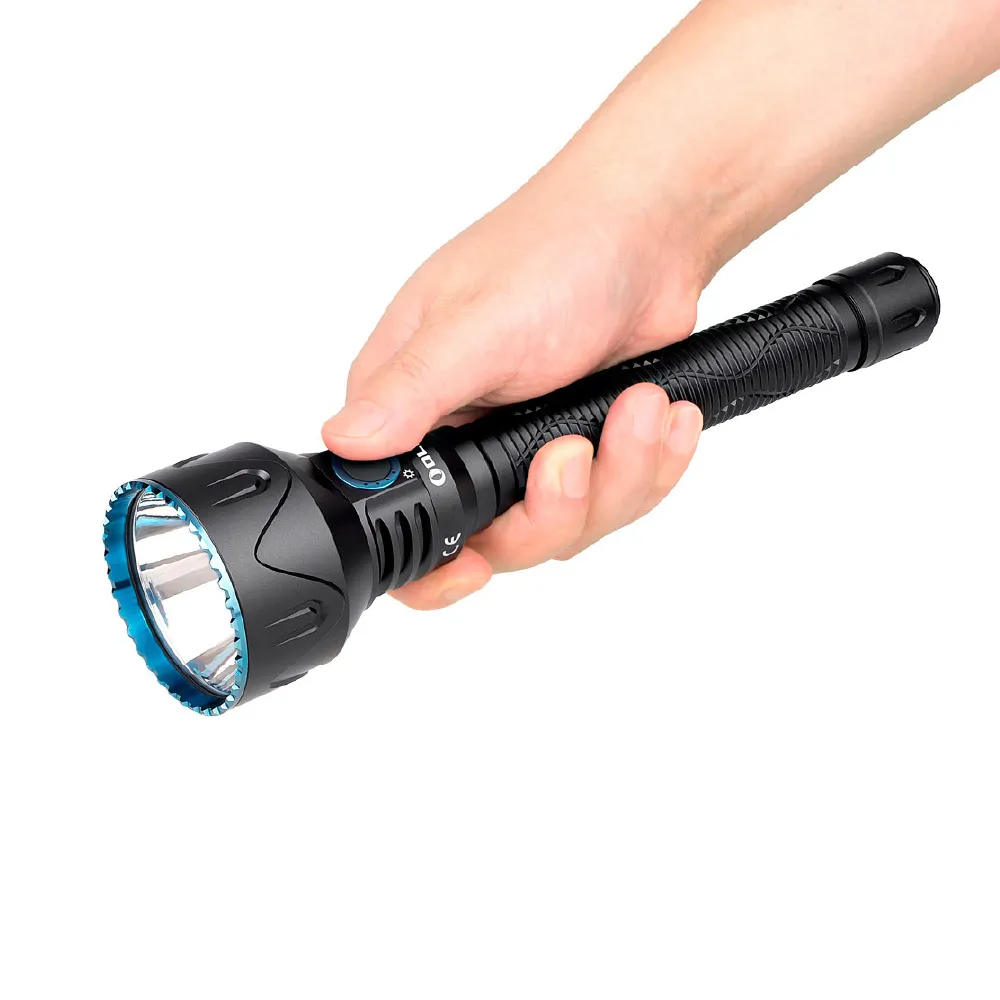 Фонарь Olight Javelot Pro 2 Kit. Яркость до 2500 lm. 4 режима работы 5