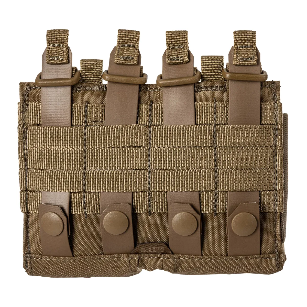 Подвійний підсумок 5.11 під магазини, Flex Double AR Mag Pouch 2.0. Kangaroo 6