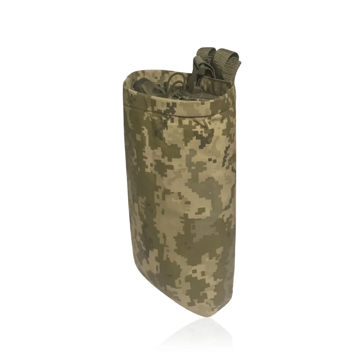 Комплект спорядження Vest Full (based on IBV) L/XL 2-го класу захисту. Піксель(мм-14) 10