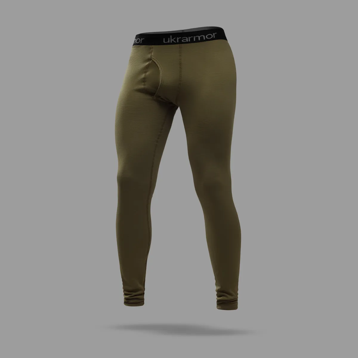 Термобелье  2-го уровень TOUNDRA II (Cold Weather Thermal System). Олива 9