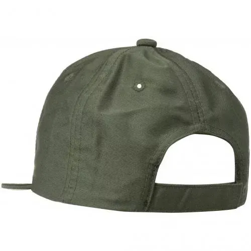 Кепка 5.11 Tactical® Uniform Hat, Adjustable. Колір Олива/Ranger green 4