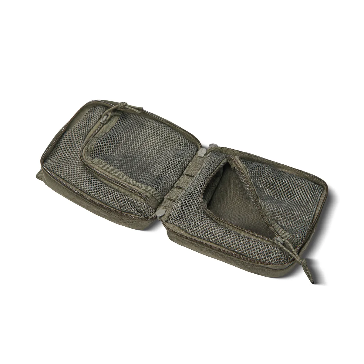 Медичний підсумок 5.11, 6.6 Medic Pouch. Колір Олива/Ranger Green 3