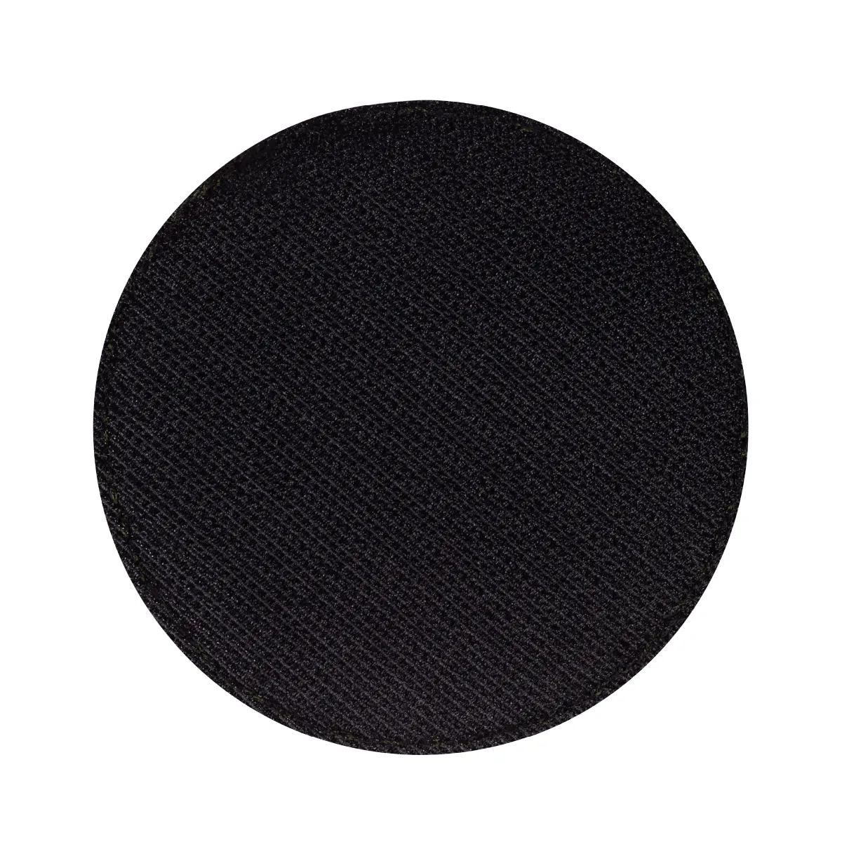 Шеврон (нашивка) Военная разведка Украины, 9х9 см. Олива 2