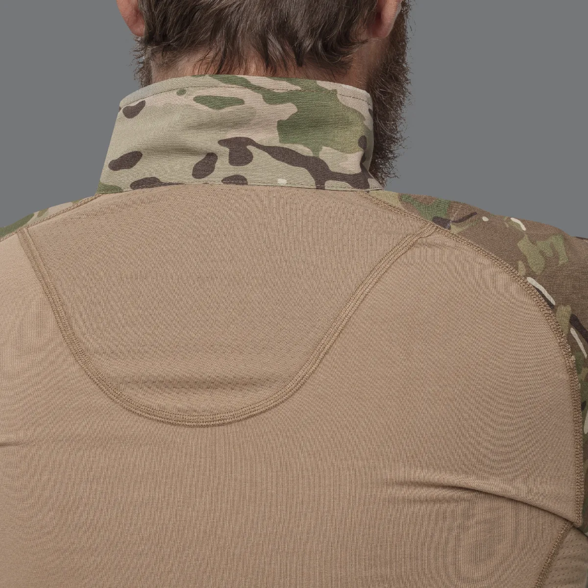 Рубашка тактическая 5.11 Tactical® Rapid Assault Multicam 7
