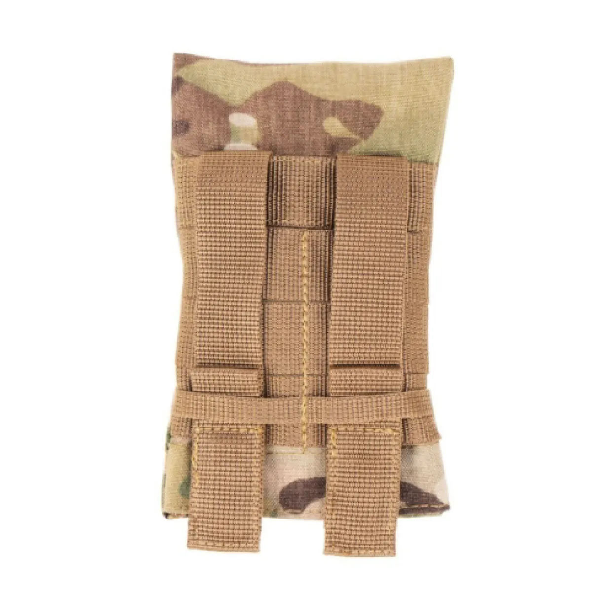 Підсумок для медичних рукавичок. Cordura 500D. Мультикам 2