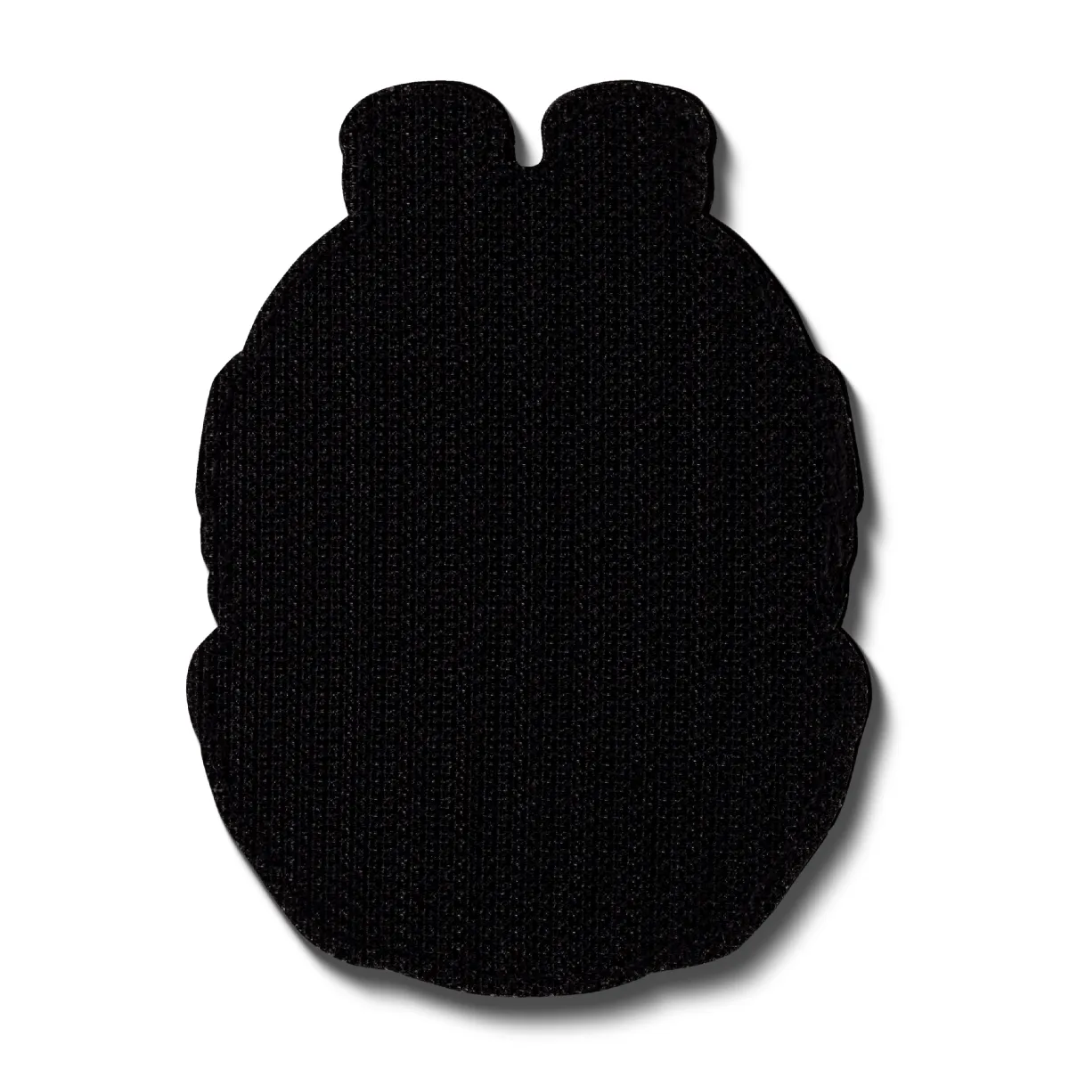 Патч (шеврон) «Pepe» від f_spets2.0. М’який ПВХ пластик, 8.5 х 6 см 2