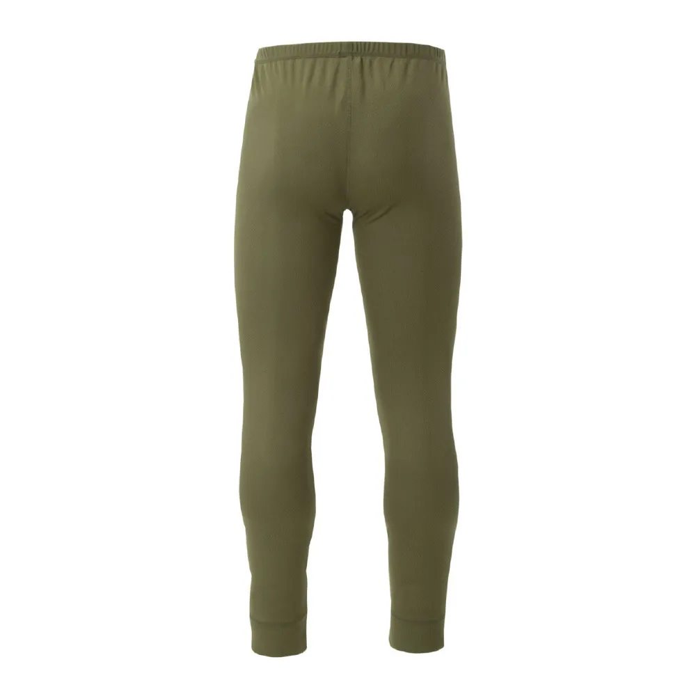Термобелье (низ, штаны) Helikon-tex US LVL 1 (уровень 1). Олива 4