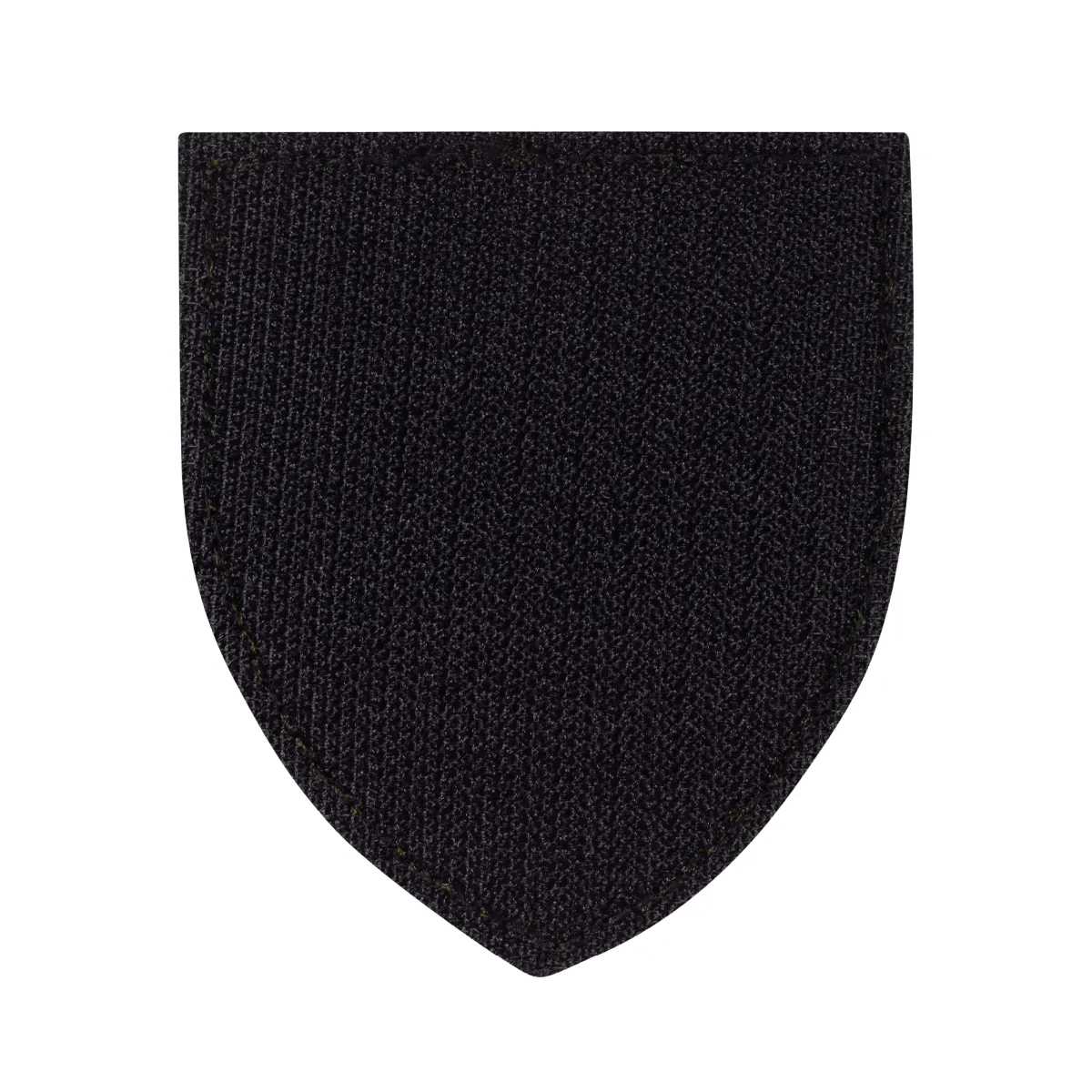 Шеврон (нашивка) Противовоздушная оборона Сухопутных войск ВСУ, 8х7 см. Красный 4