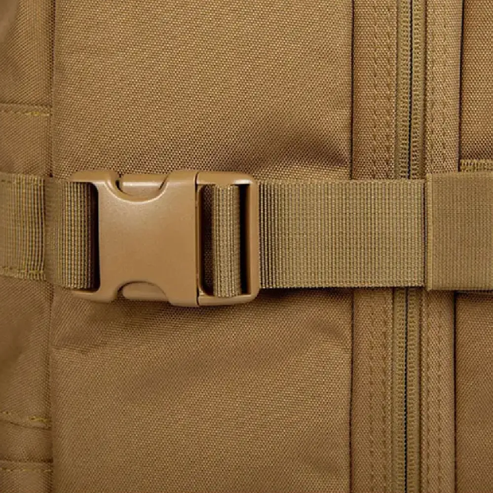 Транспортна сумка Transall A10 Equipment® на 120 л. Вологостійка, на колесах. Койот 6