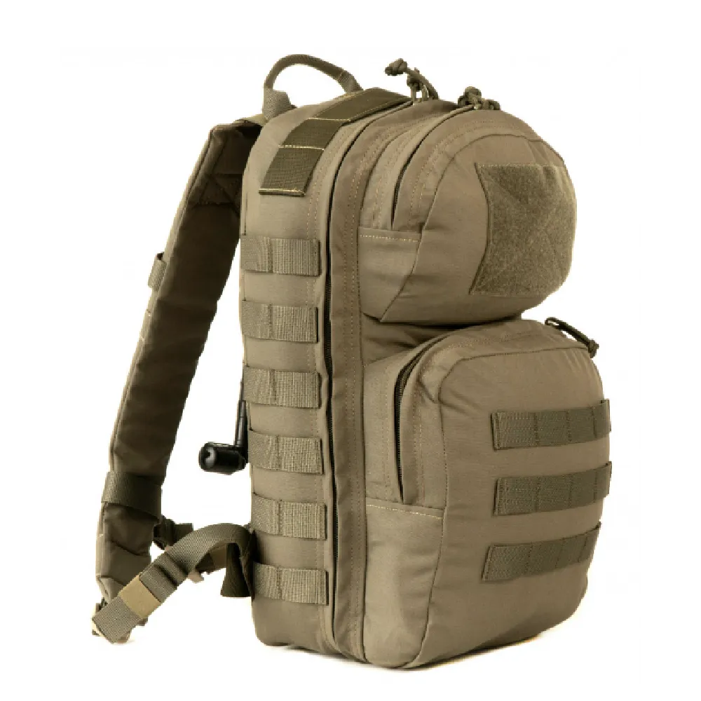 Рюкзак для гидратора Maks2 Urban UTactic, 13 л. Cordura 500D. Олива 2