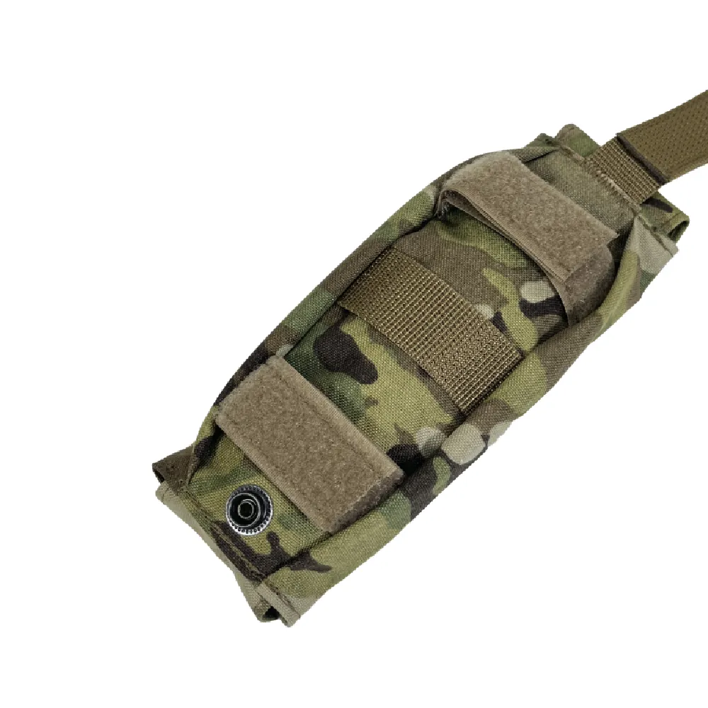 Підсумок для турнікета Gen-2 А.Т.А.К.А. Cordura. Мультикам 3