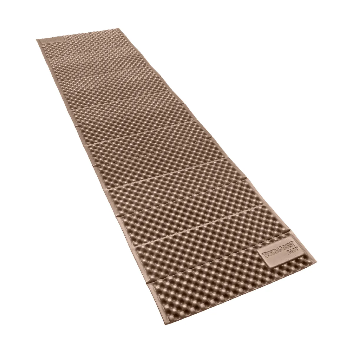 Каремат складной Therm-A-Rest Original Z Lite™ Regular,  51х13х14 см, вес 410 г 2
