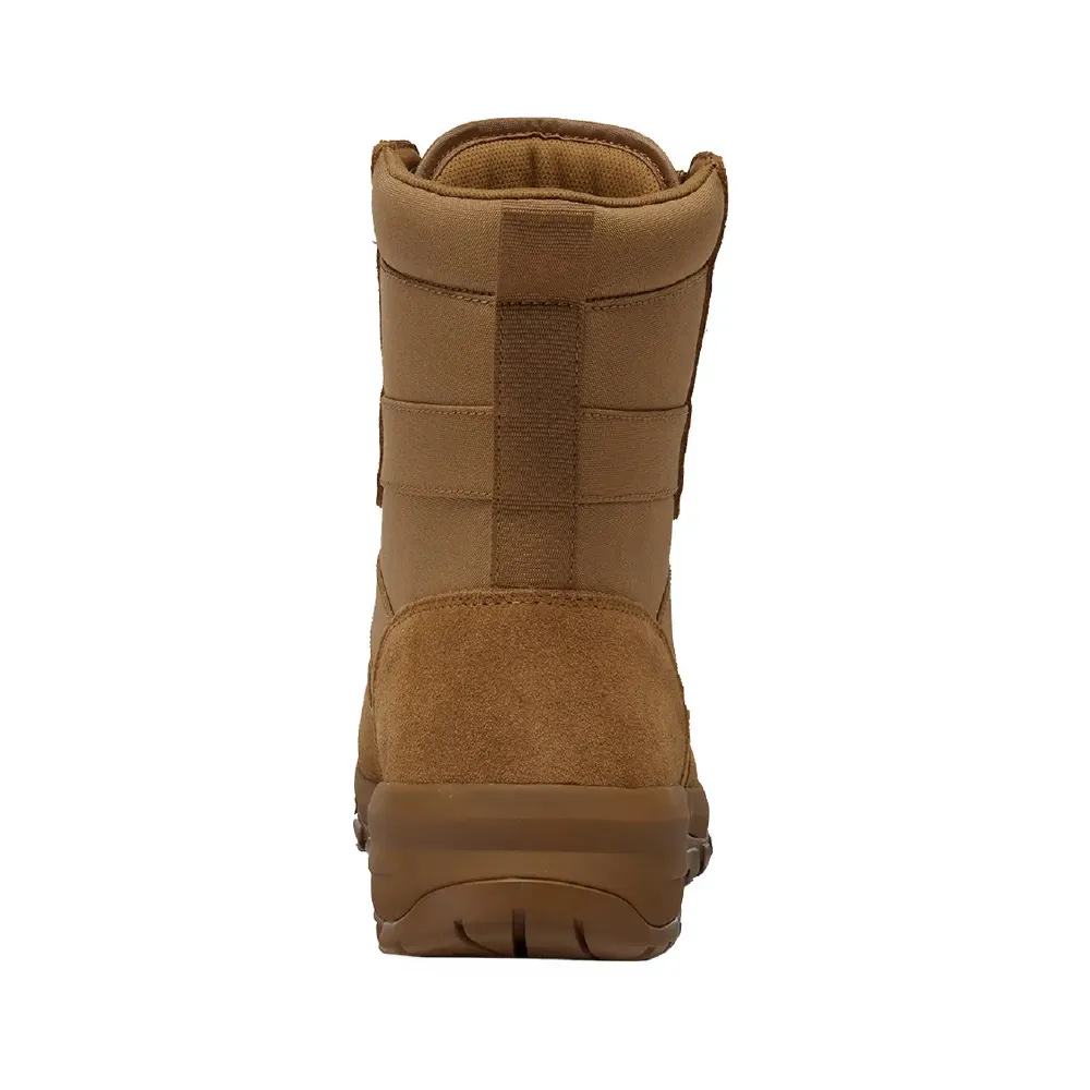 Летние тактические ботинки Belleville® Spear Point Lightweight Hot Weather BV518. Коричневый 5