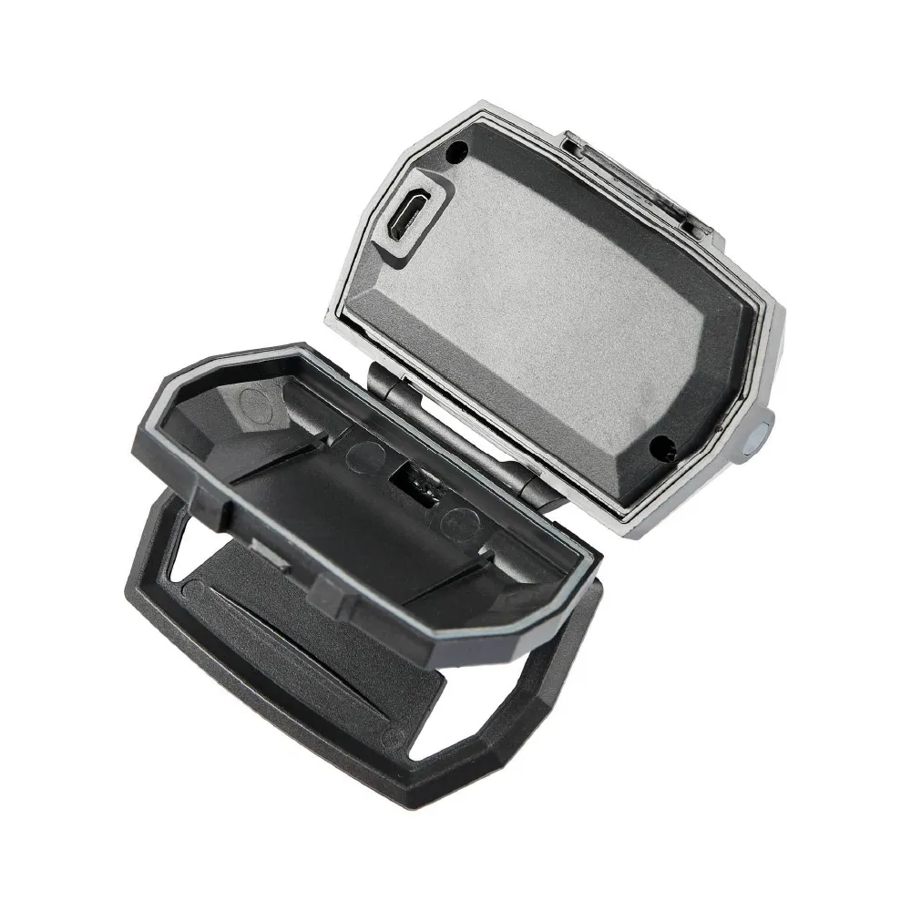 Ліхтар налобний. Skif Outdoor Facette. Датчик руху та 4 режими використання. 5