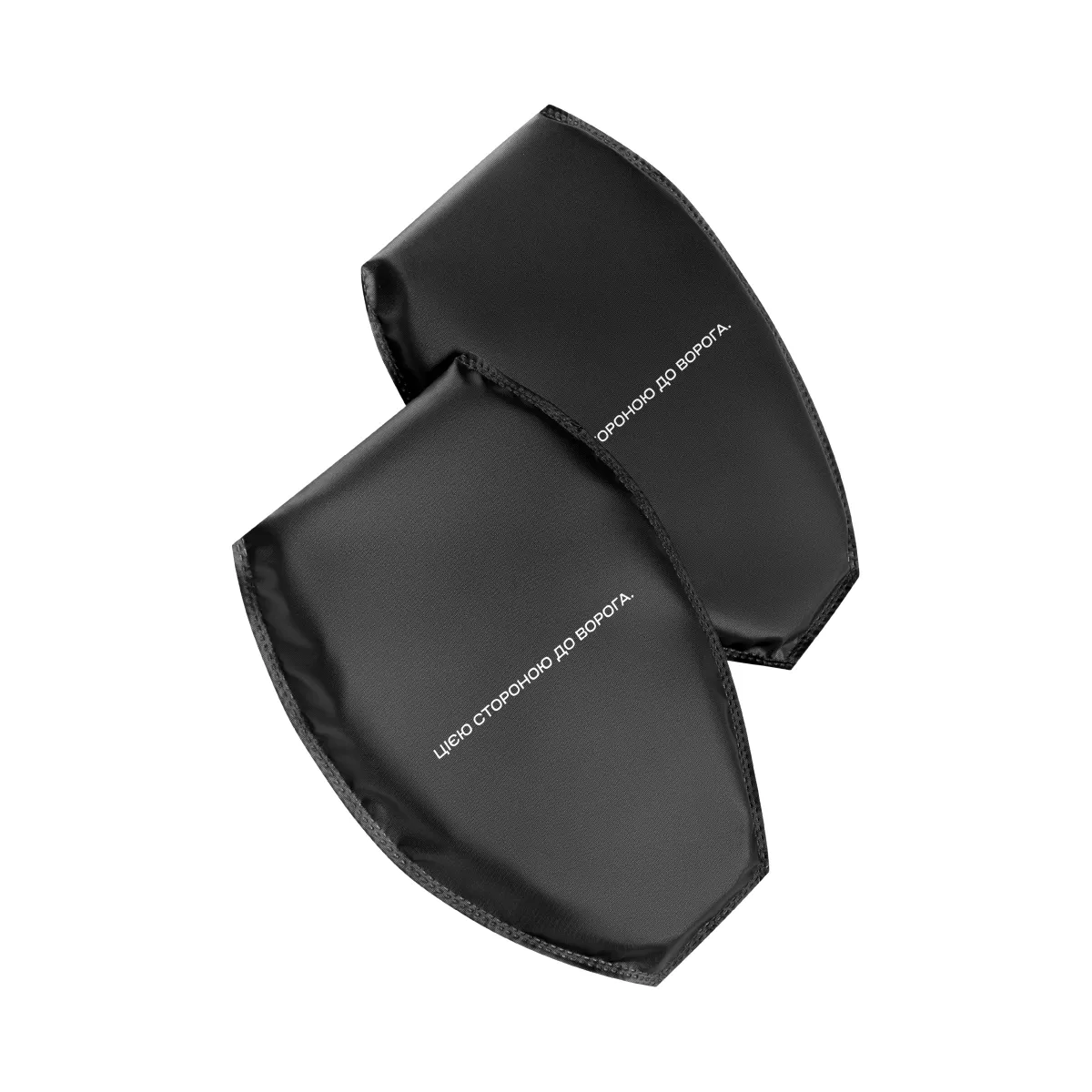 Мягкая баллистическая защита коленного сустава 2-го класса, 172х265 мм. 8