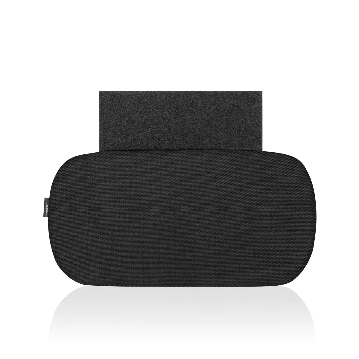 Бронекостюм TAG Pro Level II (Tactical Armored Gear). Класс защиты – 2. Черный 9