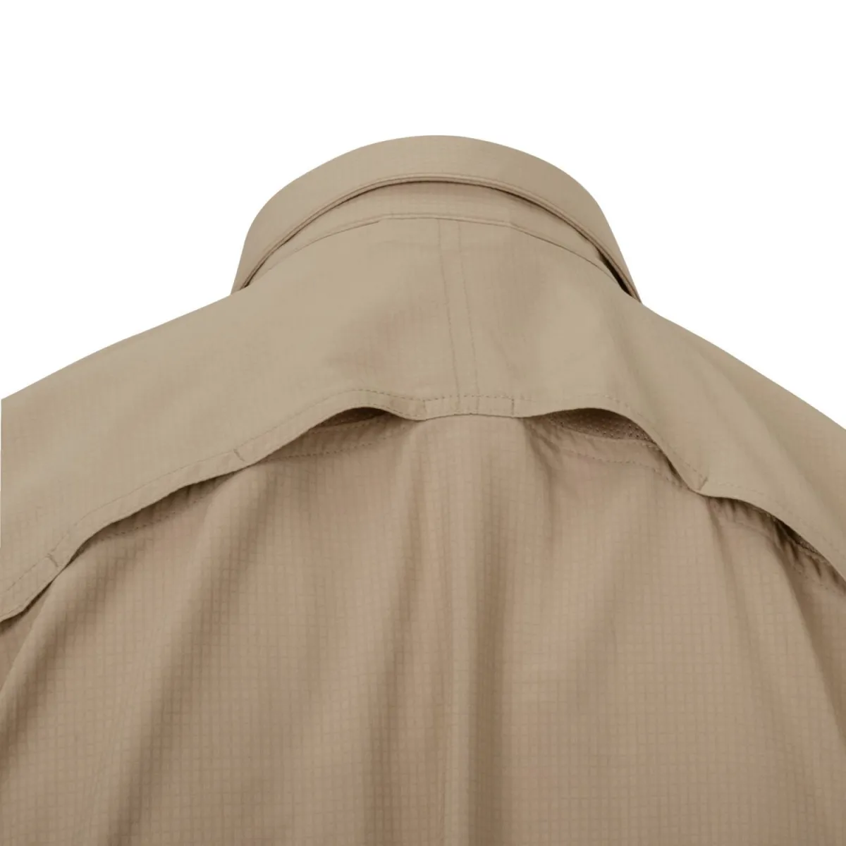 Рубашка Helikon-Tex Trip Lite (полиэстер). Marine Cobalt 6