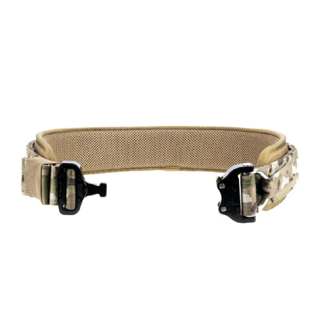 М’який пояс для ременя Force Belt BT12 UTactic. Койот 4