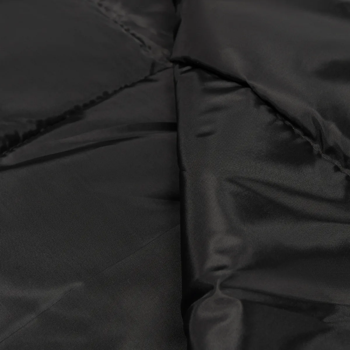 Спальный мешок летний (одеяло с капюшоном), 220 х 73 см. Цвет Хаки. 7