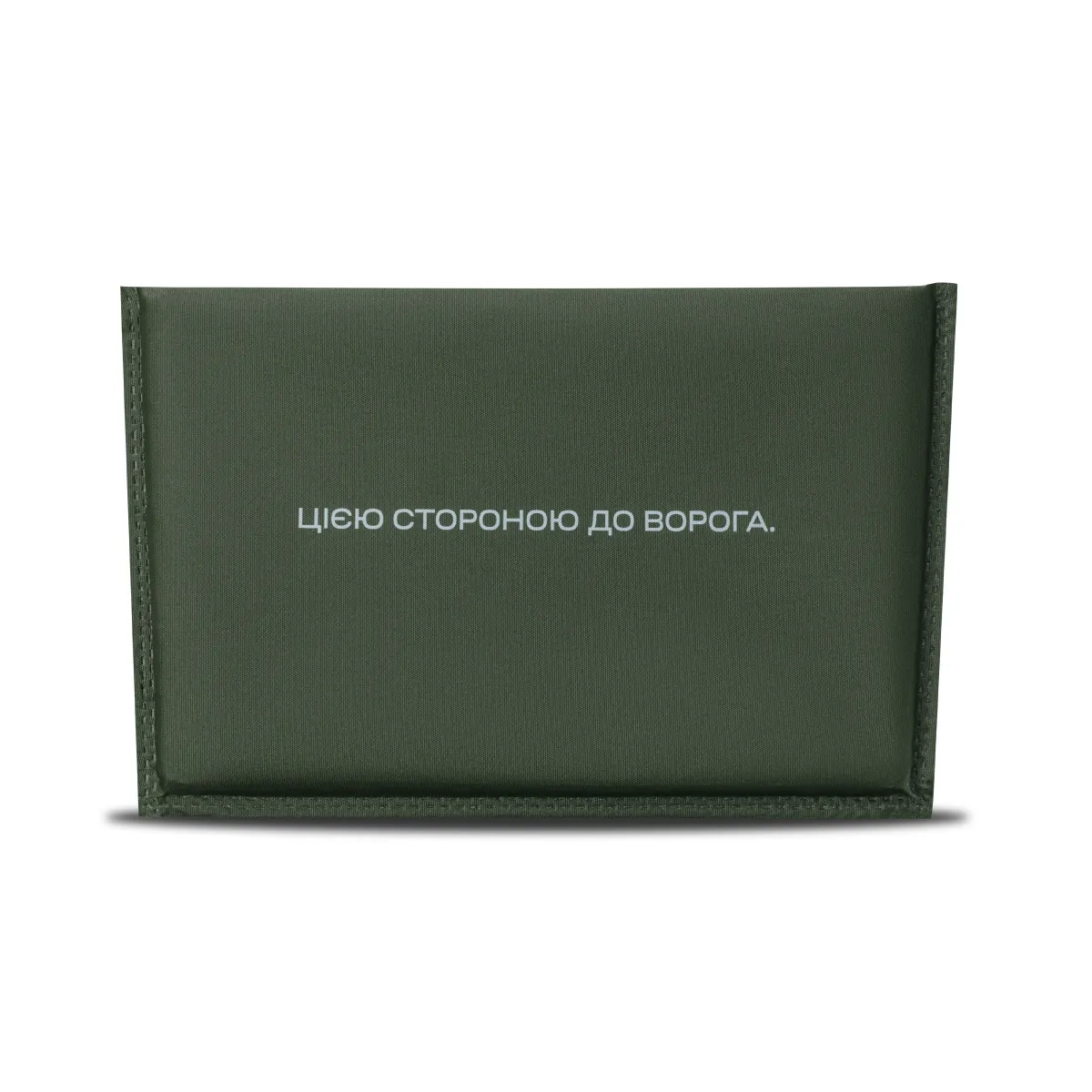 Сумка-напашник PRO 1-го класу захисту. Розмір XL (19х26 см). Матеріал Cordura 1000. Піксель (мм-14) 3