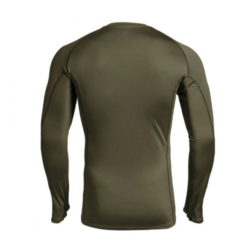 Термобілизна (верх) 1-го рівня до -20°C. Виробник Франція (А10). Олива 3